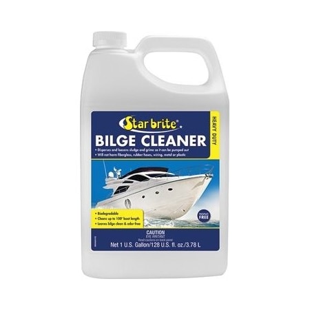 Star Brite Gal Bilge Cleaner, No 80500 80500